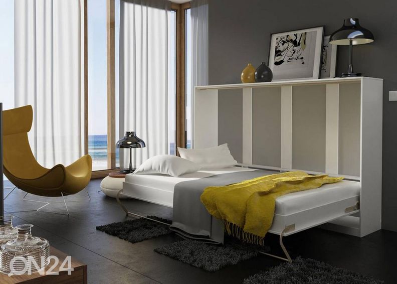 Kappvoodi Lenart CONCEPT PRO 90x200 cm suurendatud