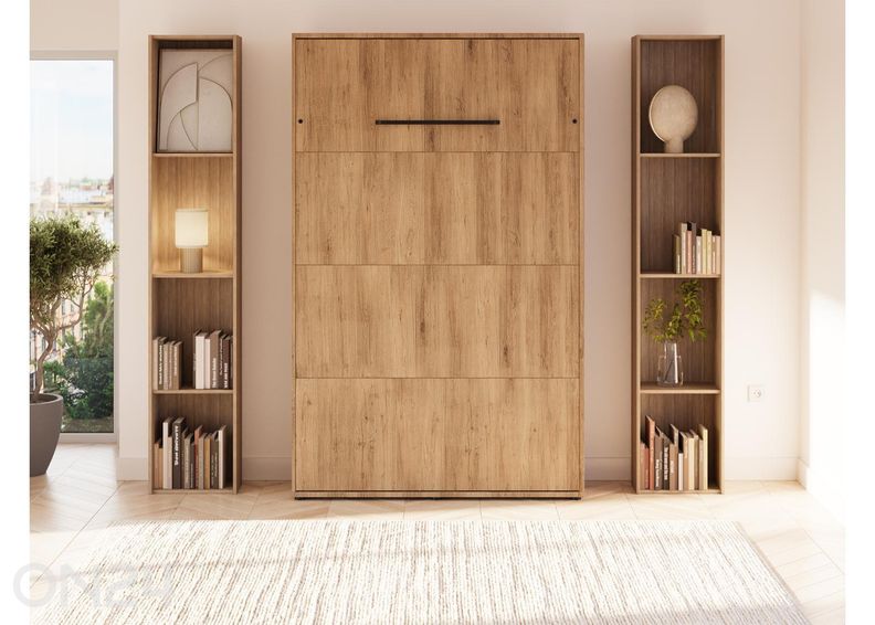 Kappvoodi Vivario 120x200 cm suurendatud