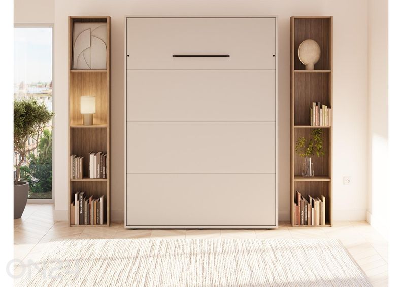 Kappvoodi Vivario 140x200 cm suurendatud