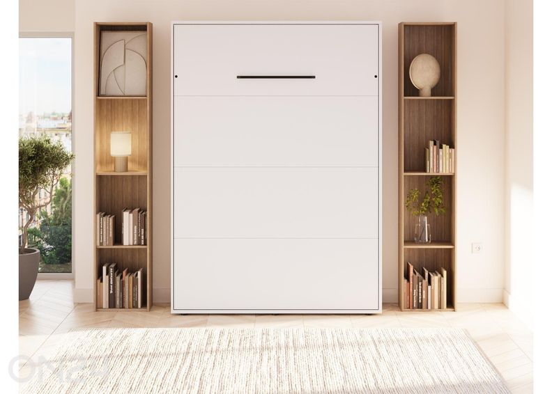 Kappvoodi Vivario 140x200 cm suurendatud