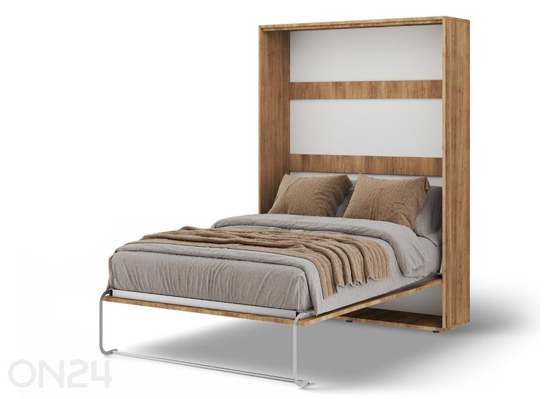 Kappvoodi Vivario 140x200 cm suurendatud