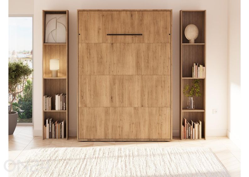Kappvoodi Vivario 140x200 cm suurendatud