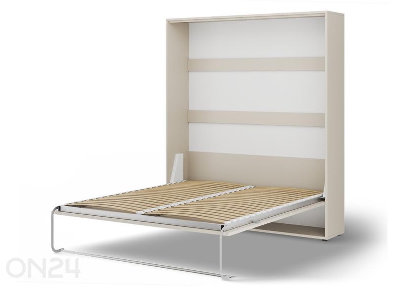 Kappvoodi Vivario 160x200 cm suurendatud