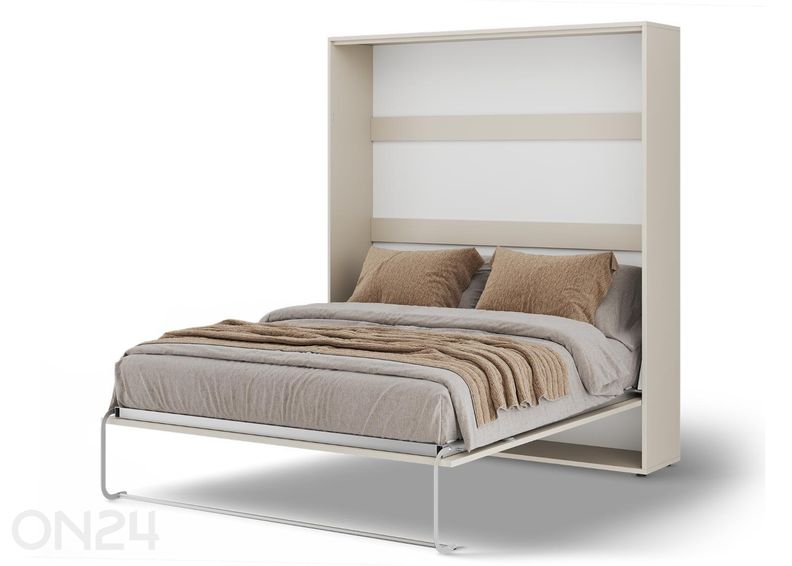 Kappvoodi Vivario 160x200 cm suurendatud
