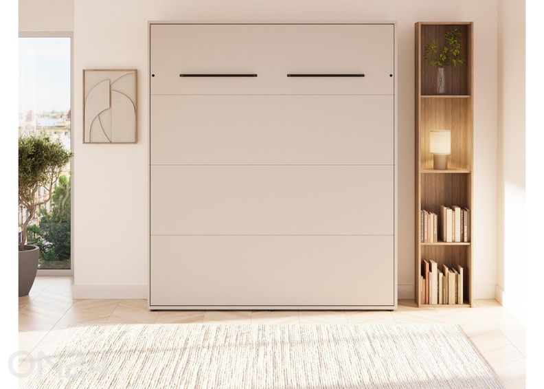 Kappvoodi Vivario 160x200 cm suurendatud