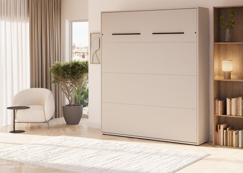 Kappvoodi Vivario 160x200 cm suurendatud