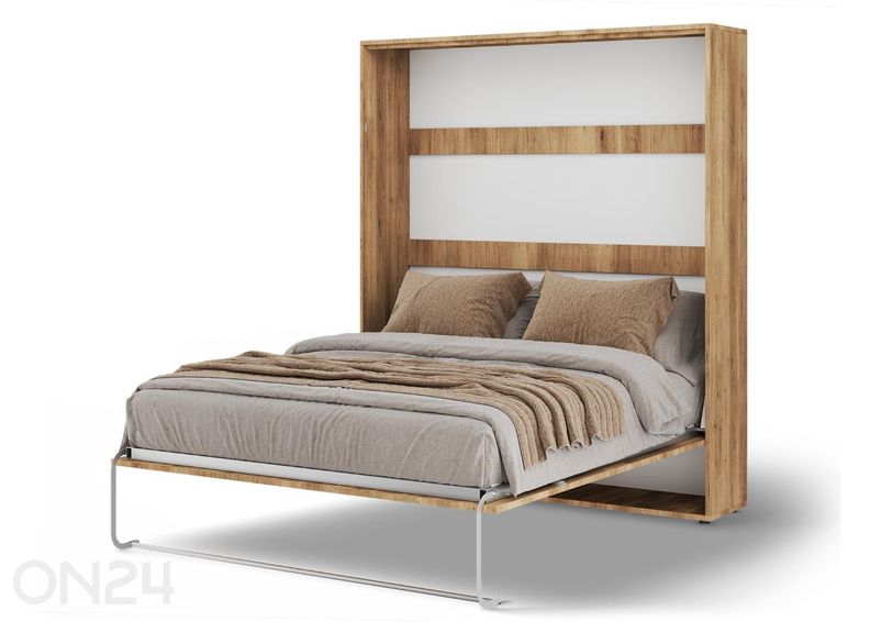 Kappvoodi Vivario 160x200 cm suurendatud