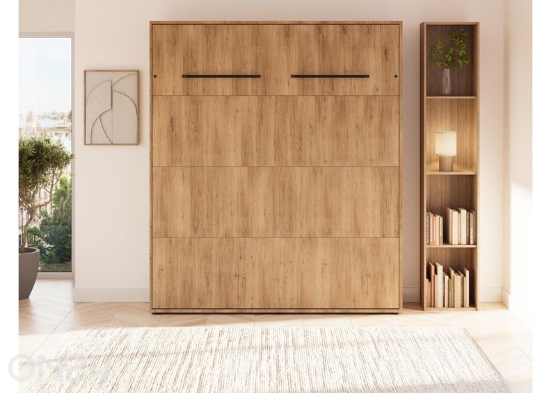 Kappvoodi Vivario 160x200 cm suurendatud