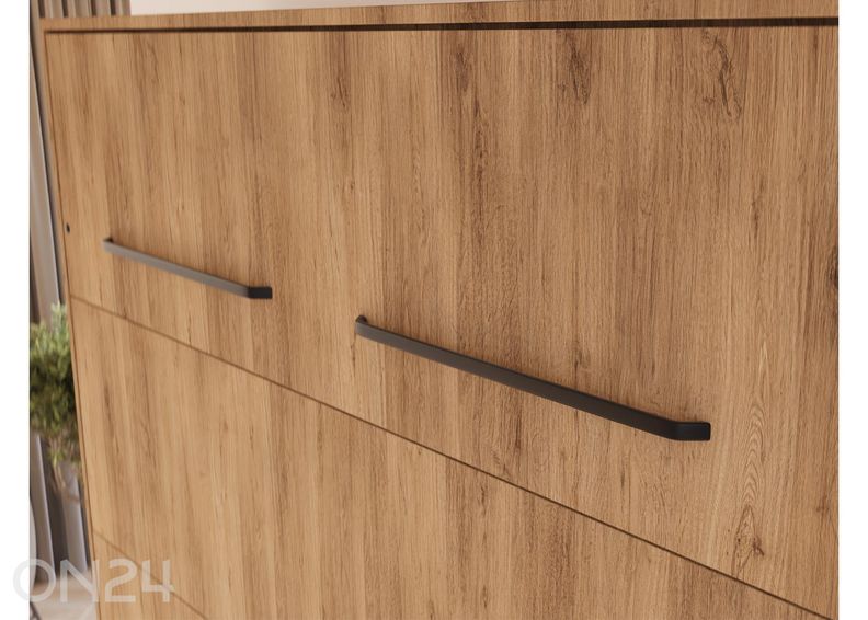Kappvoodi Vivario 160x200 cm suurendatud
