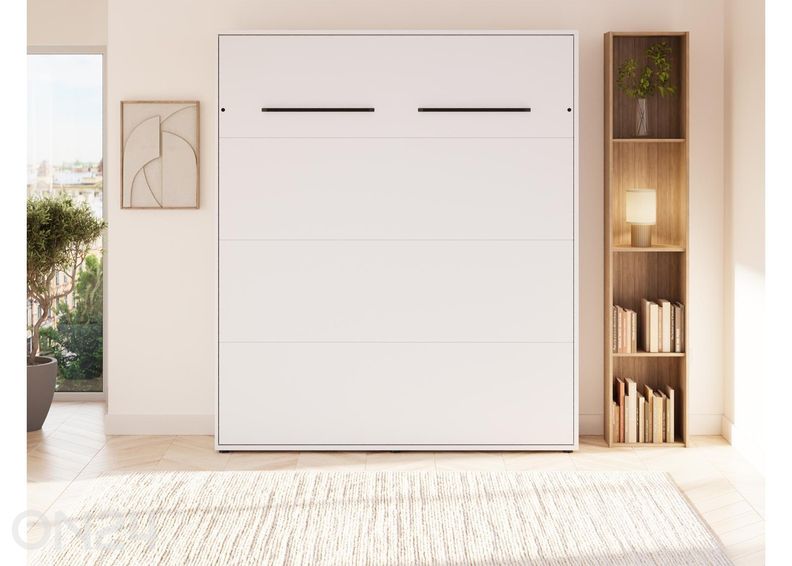 Kappvoodi Vivario 160x200 cm suurendatud