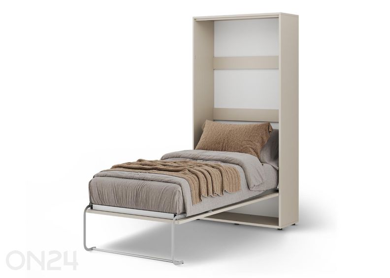 Kappvoodi Vivario 90x200 cm suurendatud
