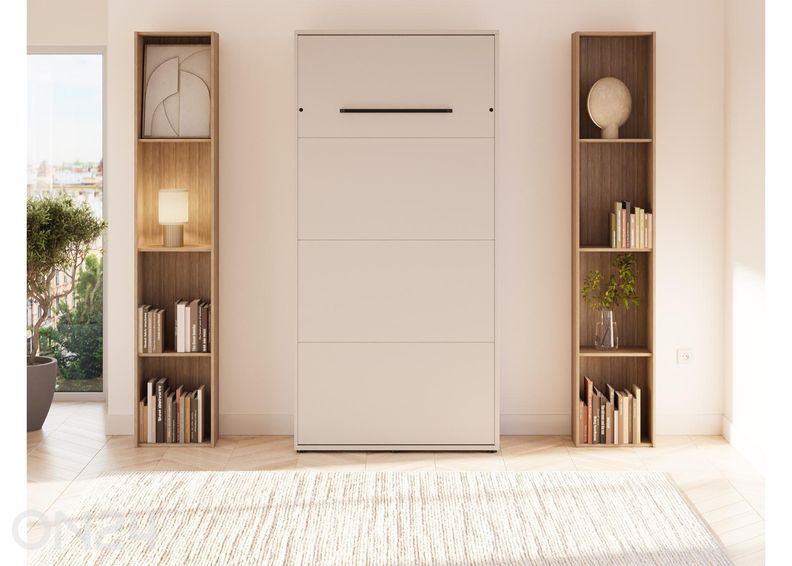 Kappvoodi Vivario 90x200 cm suurendatud