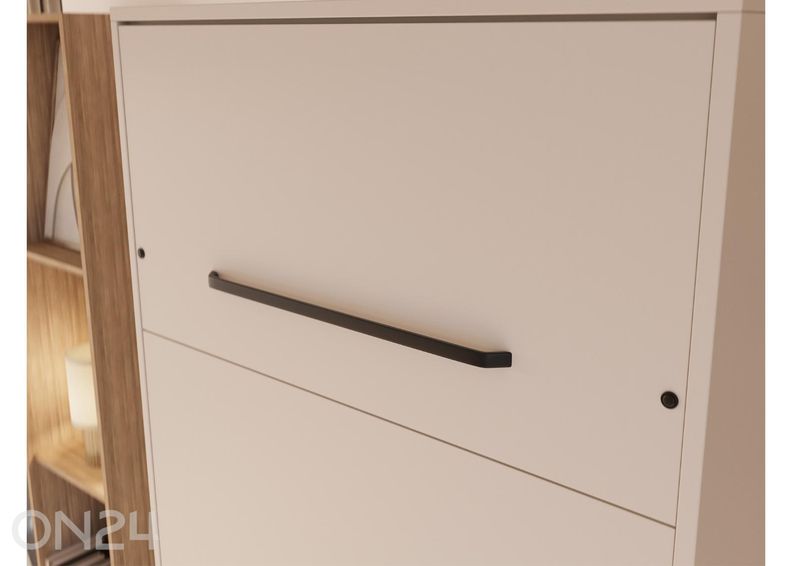Kappvoodi Vivario 90x200 cm suurendatud