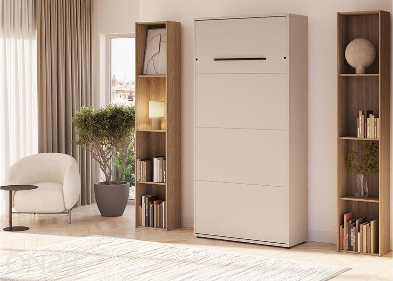 Kappvoodi Vivario 90x200 cm suurendatud