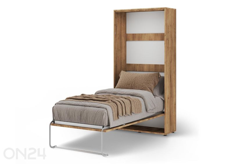 Kappvoodi Vivario 90x200 cm suurendatud