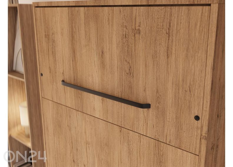 Kappvoodi Vivario 90x200 cm suurendatud