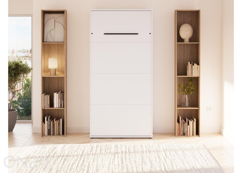 Kappvoodi Vivario 90x200 cm suurendatud