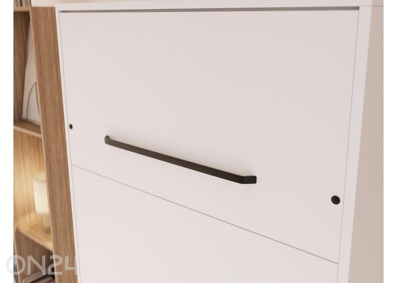 Kappvoodi Vivario 90x200 cm suurendatud
