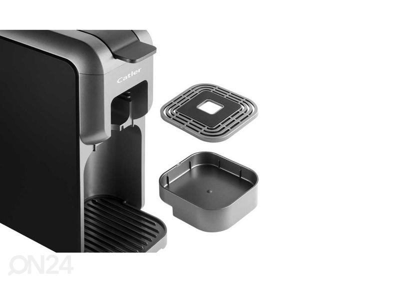 Kapselkohvimasin Catler ES700 suurendatud