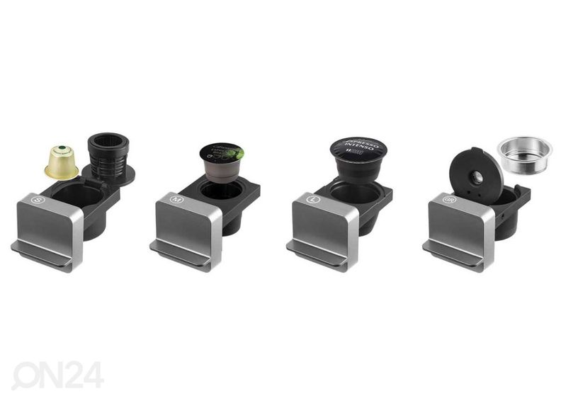 Kapselkohvimasin Catler ES700 suurendatud