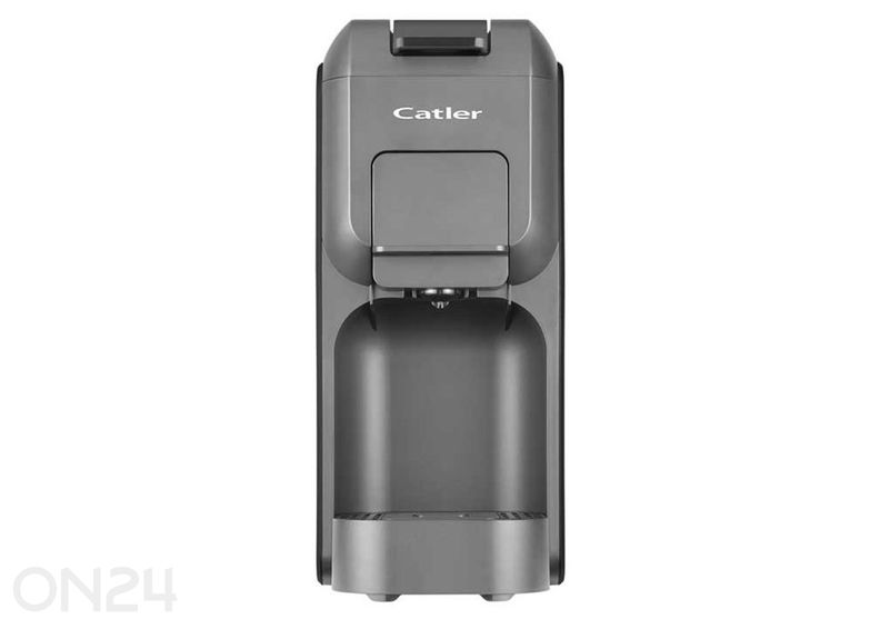 Kapselkohvimasin Catler ES700 suurendatud