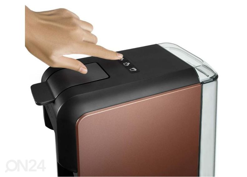 Kapselkohvimasin Catler ES701 suurendatud