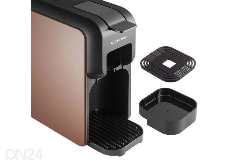 Kapselkohvimasin Catler ES701 suurendatud