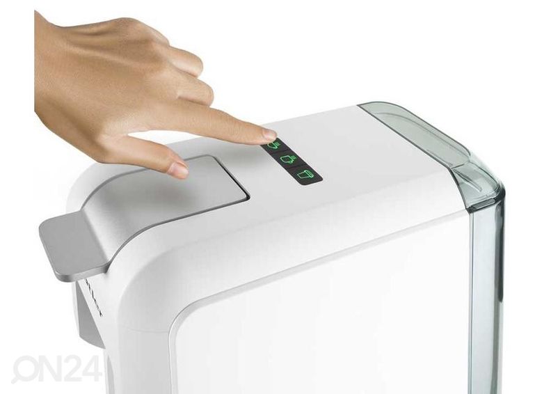 Kapselkohvimasin Catler ES702 suurendatud