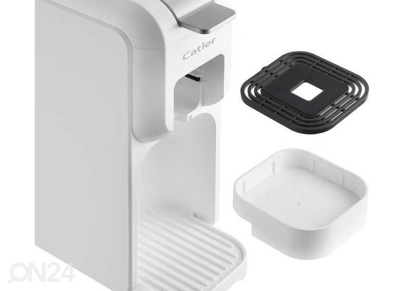 Kapselkohvimasin Catler ES702 suurendatud