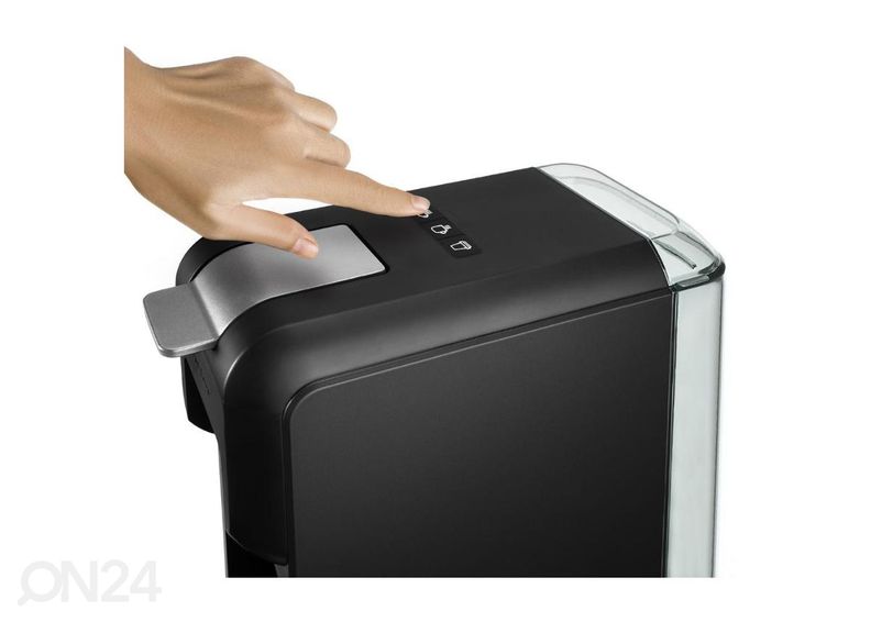 Kapselkohvimasin Catler ES703 suurendatud