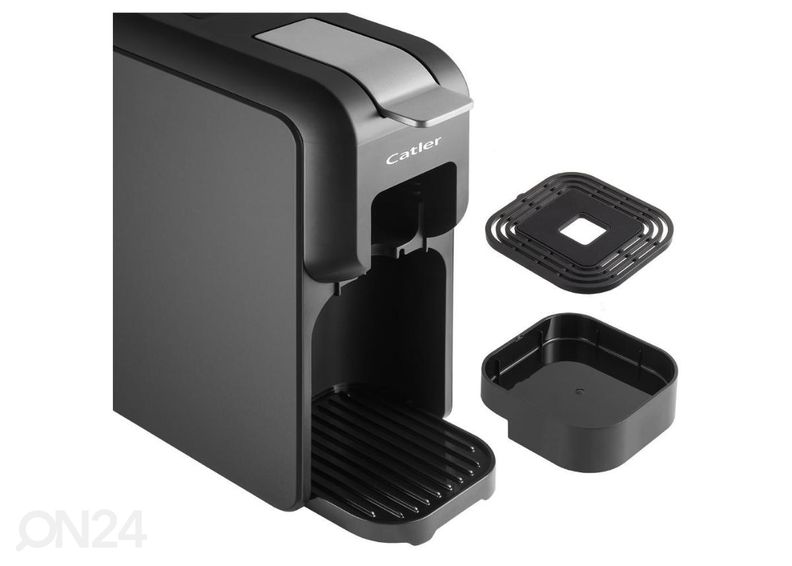 Kapselkohvimasin Catler ES703 suurendatud
