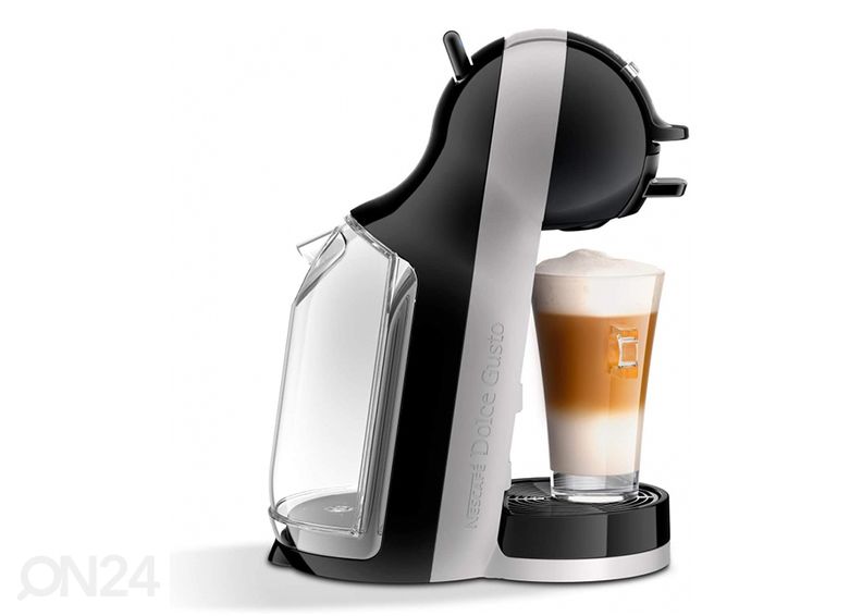 Kapselkohvimasin Delonghi Mini Me suurendatud