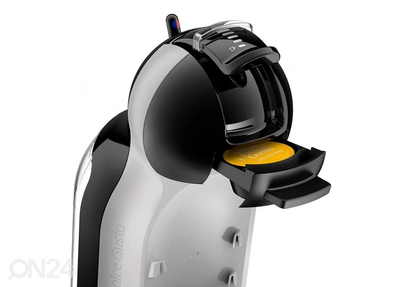 Kapselkohvimasin Delonghi Mini Me suurendatud