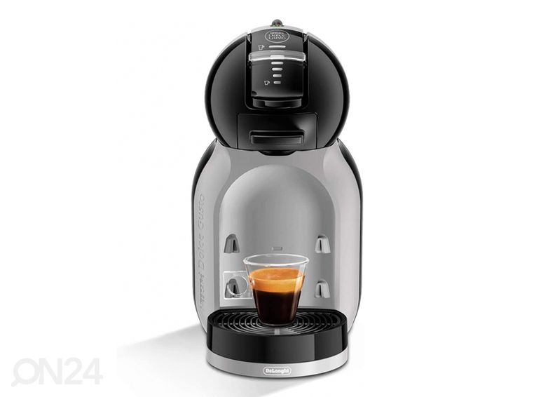 Kapselkohvimasin Delonghi Mini Me suurendatud