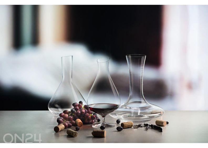 Karahvin Sonoma 1,5 L suurendatud