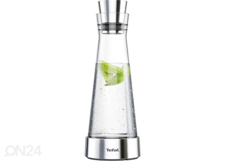 Karahvin Tefal Flow Slim 1 L suurendatud