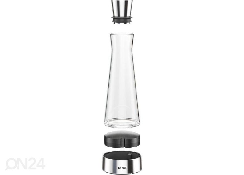 Karahvin Tefal Flow Slim 1 L suurendatud