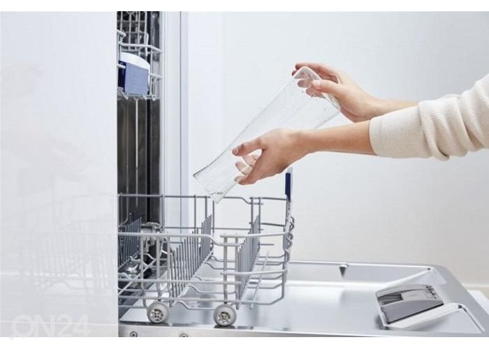 Karahvin Tefal Flow Slim 1 L suurendatud