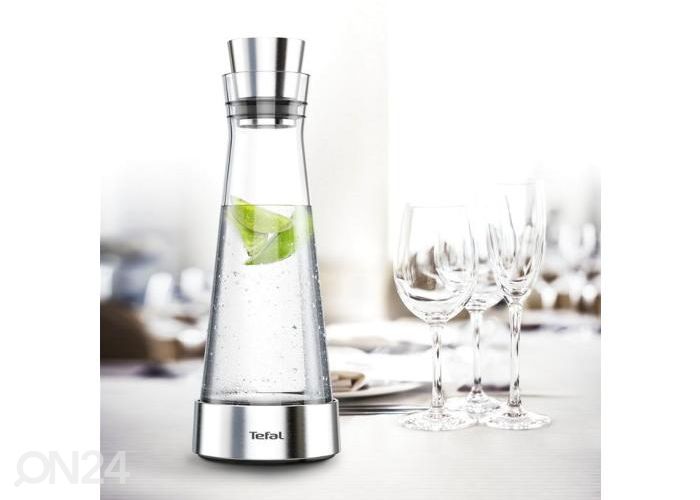 Karahvin Tefal Flow Slim 1 L suurendatud