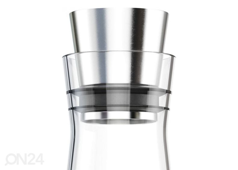 Karahvin Tefal Flow Slim 1 L suurendatud