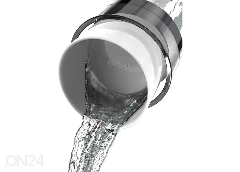 Karahvin Tefal Flow Slim 1 L suurendatud