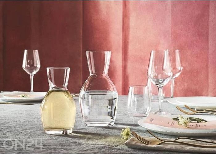 Karahvin Ypsilon Wine 0,5 L suurendatud