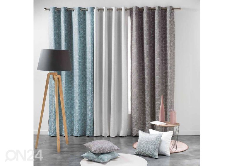 Kardin Dynastie 140x260 cm suurendatud