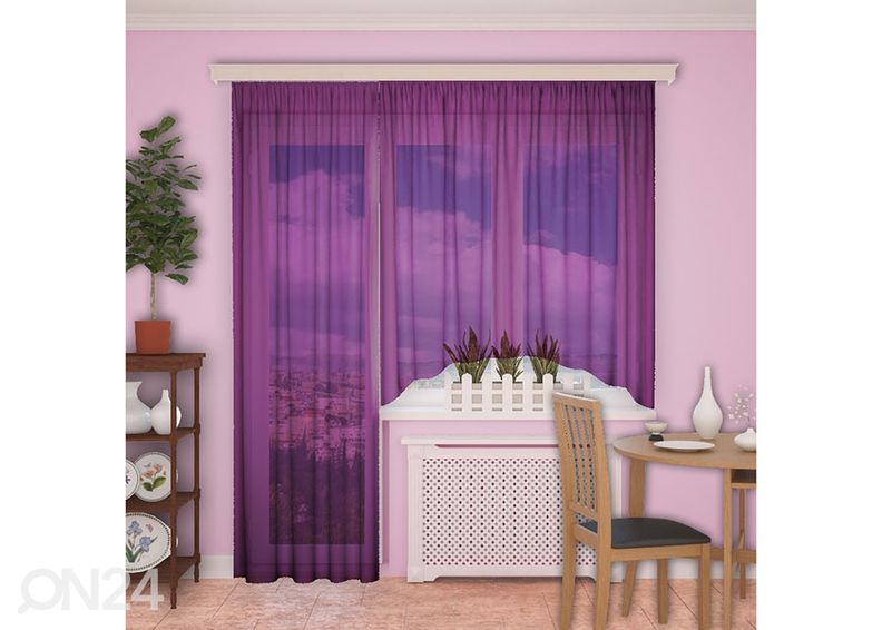 Kardin Laine suurendatud