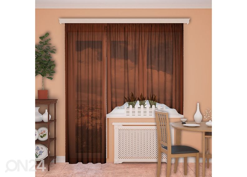 Kardin Laine suurendatud