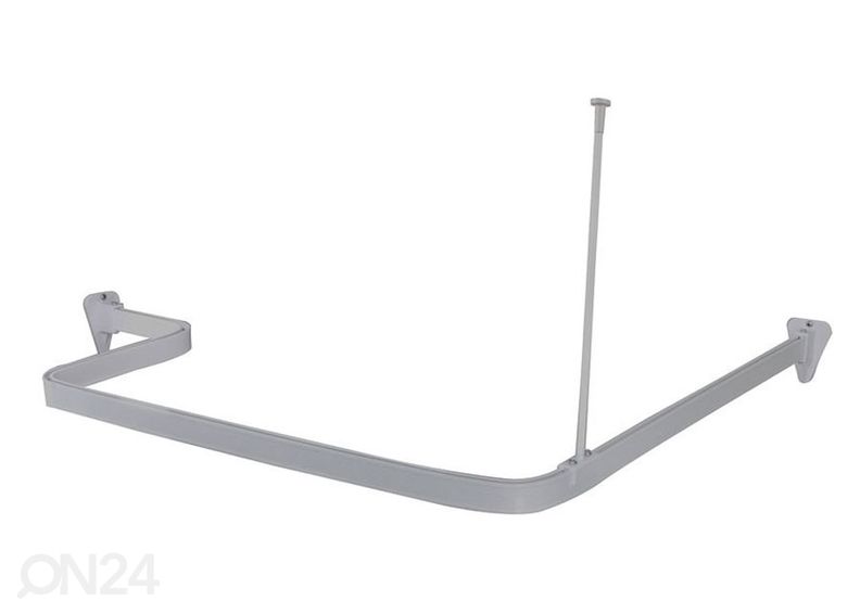Kardinapuu dušikardinale Flex 100-300 cm suurendatud