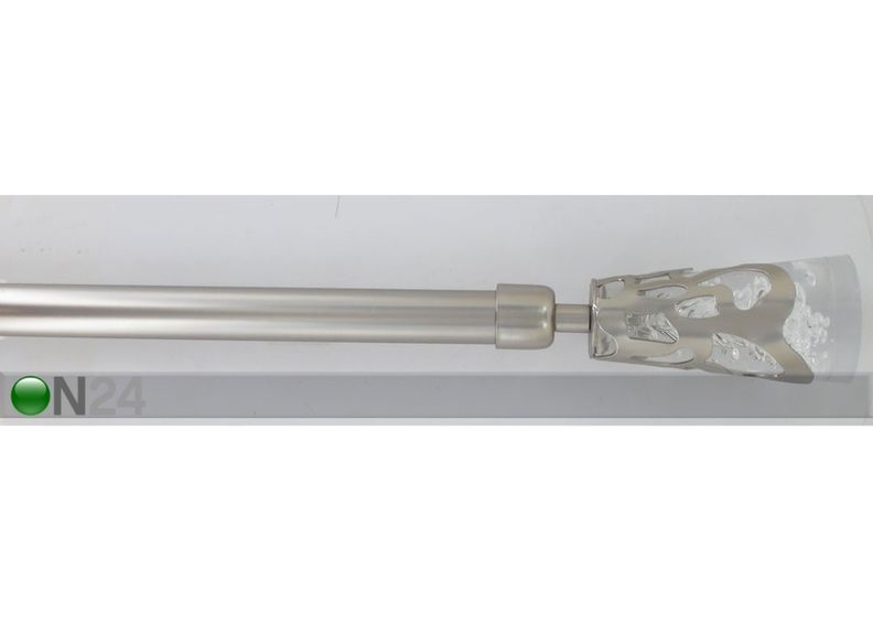 Kardinapuu Luxury 120-210 cm suurendatud