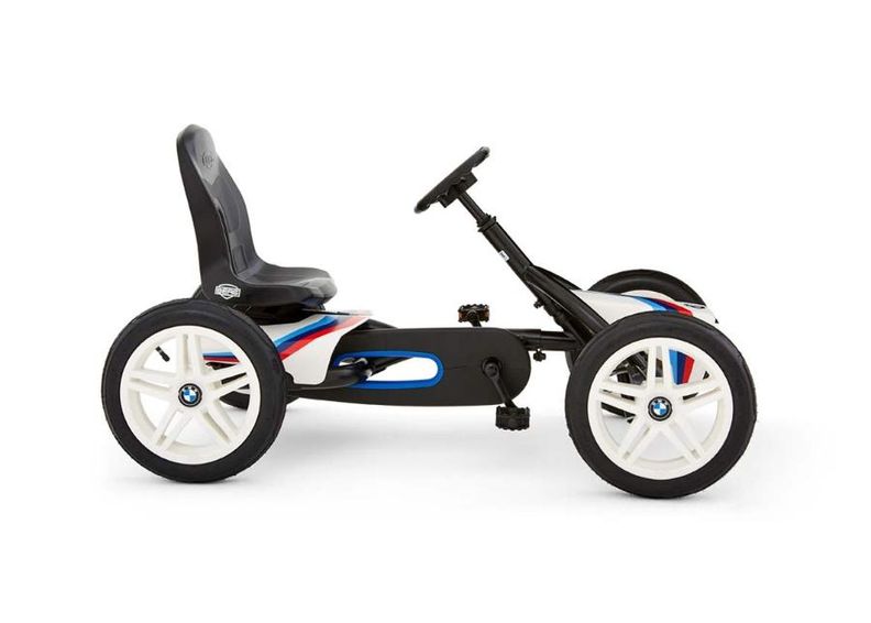 Kart Berg BMW Street Racer suurendatud