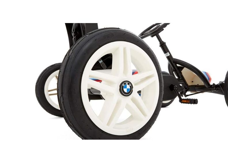 Kart Berg BMW Street Racer suurendatud