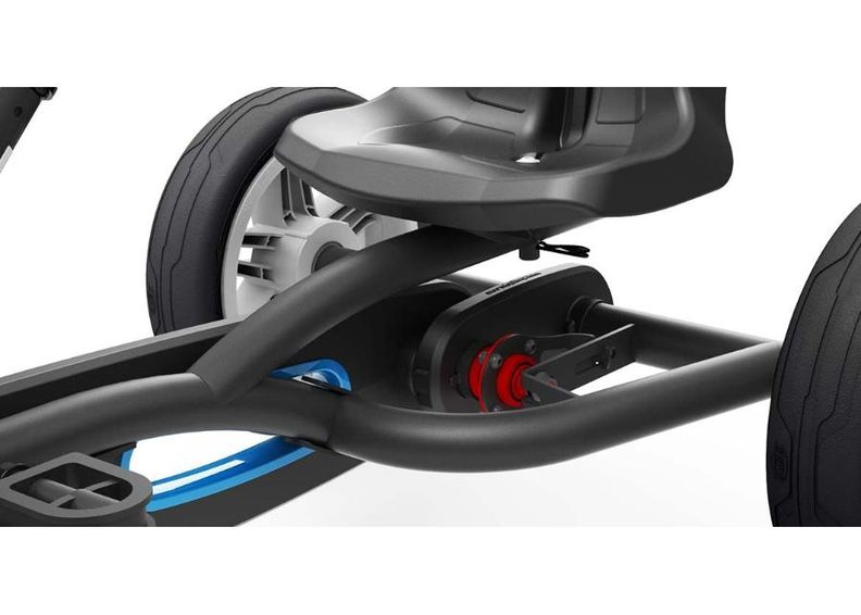 Kart Berg BMW Street Racer suurendatud